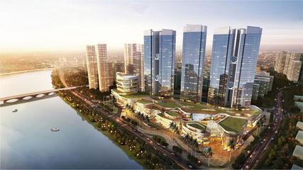 融入&ldquo;十四五&rdquo;,融僑集團(tuán)堅(jiān)定以"醫(yī)食住教"服務(wù)美好生活