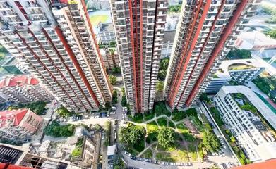 同比降18.6%!1-2月福建新建商品房銷售面積下滑!