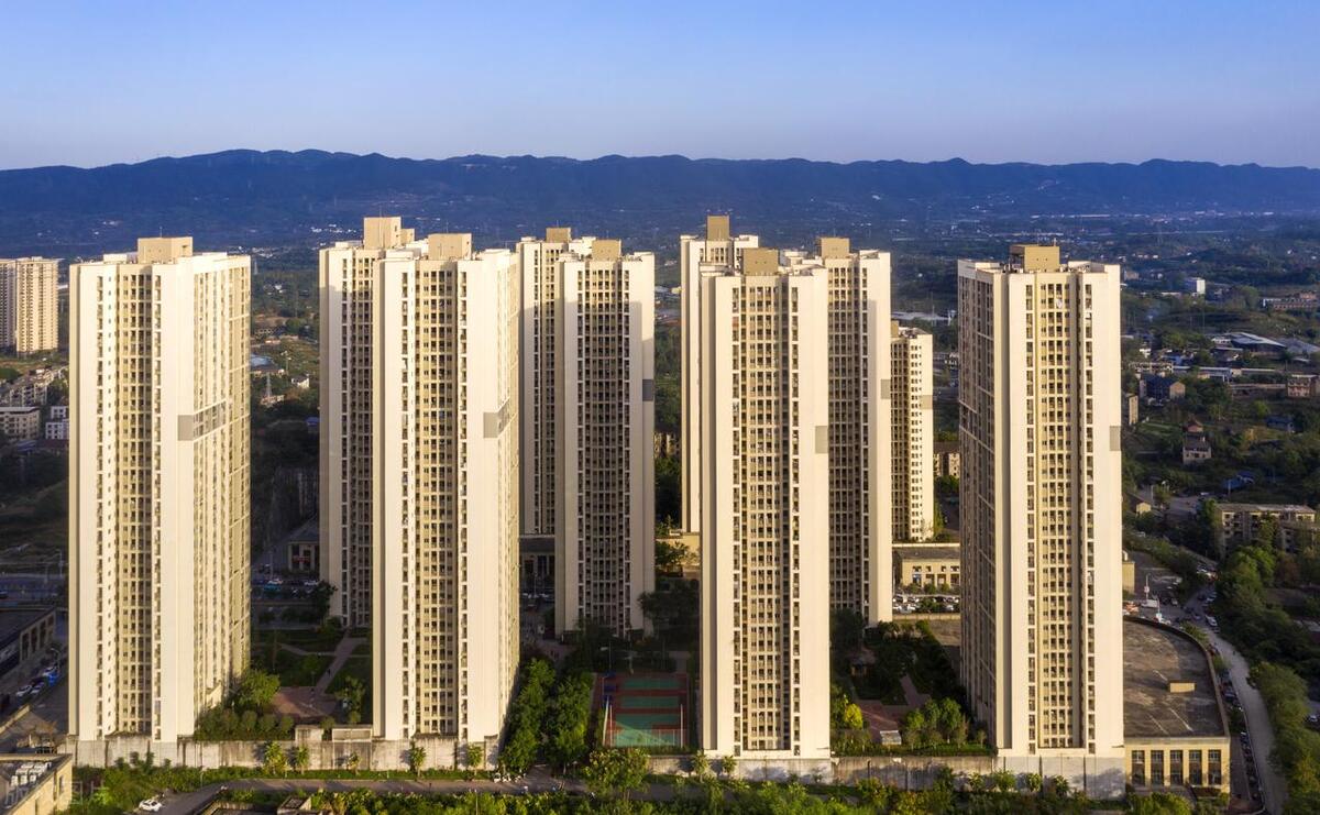 福州市,首個配售型保障性住房,它來了