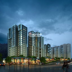 百城住宅均價(jià)首降 島城開發(fā)商降價(jià)促銷