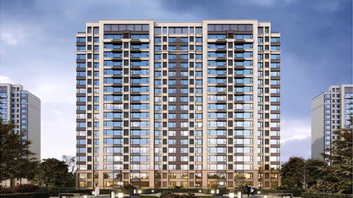 濟(jì)南錦悅府是哪個(gè)公司開發(fā)的 錦悅府開發(fā)商實(shí)力如何