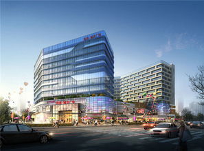 海通廣場評(píng)價(jià) ,海通廣場優(yōu)缺點(diǎn),升值空間,社區(qū)品質(zhì)分析 福州安居客