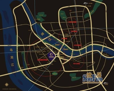 紅星國(guó)際4#樓即將推出 預(yù)訂優(yōu)惠8888元/套