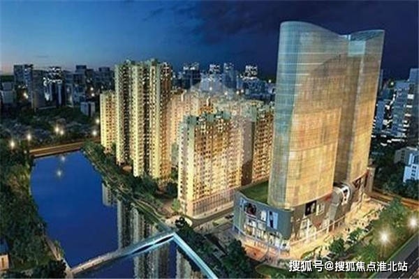 嘉興欣隆盛世欣禧灣為啥那么火?現(xiàn)狀如何欣禧灣樓盤詳情!