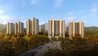 世茂五四理想城推77平三房 開(kāi)盤時(shí)間待定