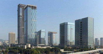 福州土地市場(chǎng)分化明顯 海峽金融商務(wù)地塊底價(jià)成交，永安街舊改地塊意外流掛