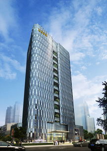 世紀百聯與中銀攜手，把脈商業地產投資新趨勢——聚焦福州房地產開發